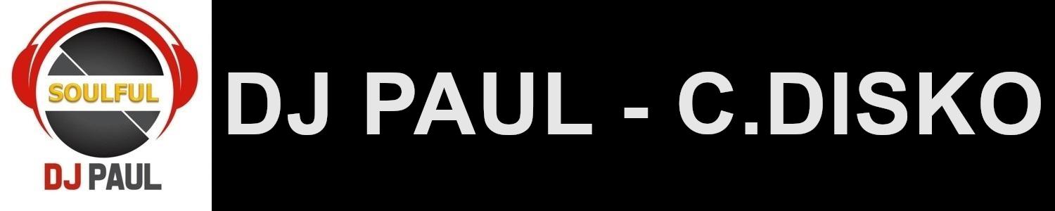 V2 dj paul