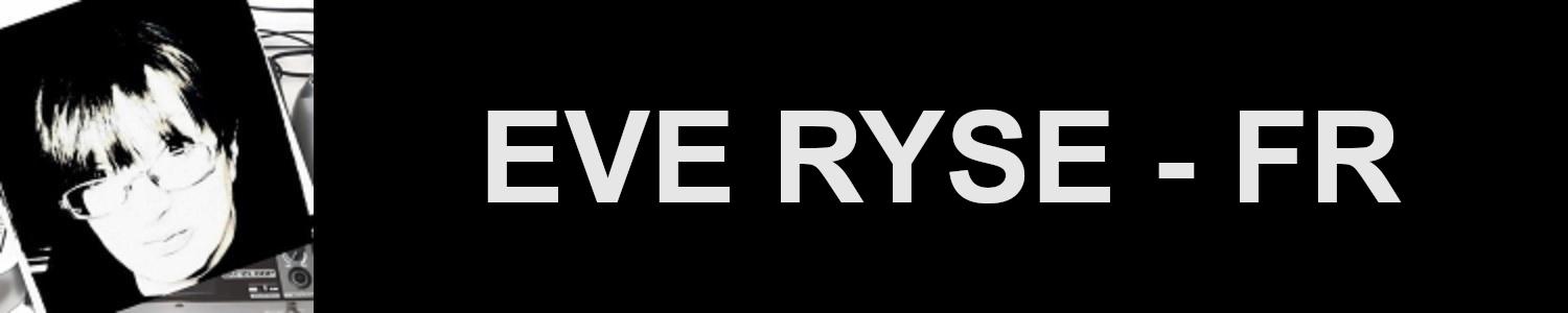 Eve Ryse